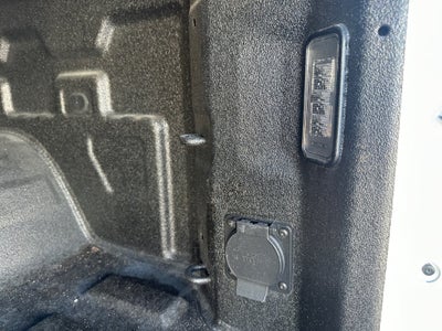 2025 GMC Sierra 1500 4WD Crew Cab Short Box AT4X