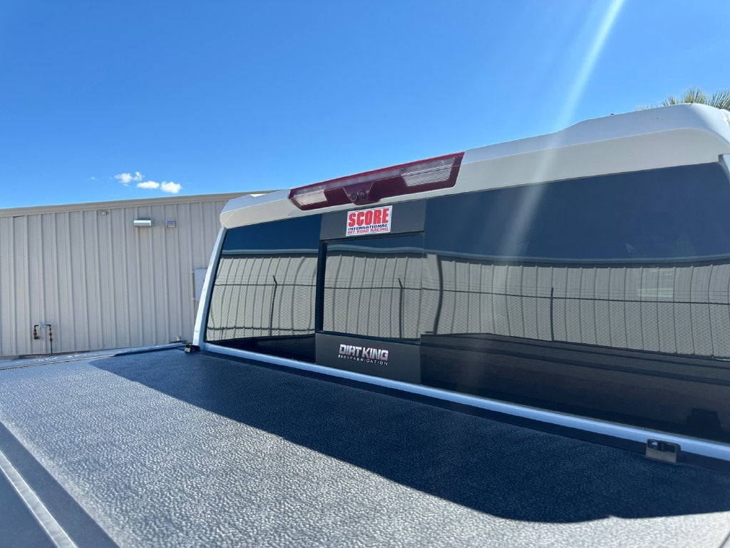 2025 GMC Sierra 1500 4WD Crew Cab Short Box AT4X
