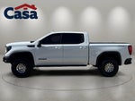 2025 GMC Sierra 1500 4WD Crew Cab Short Box AT4X