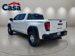 2025 GMC Sierra 1500 4WD Crew Cab Short Box AT4X