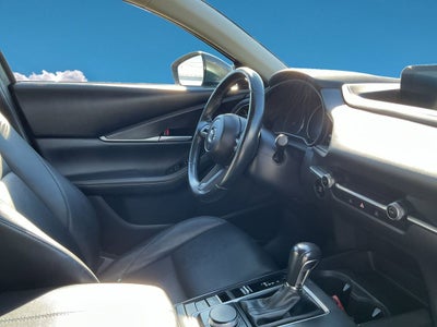 2023 Mazda Mazda CX-30 2.5 S Select