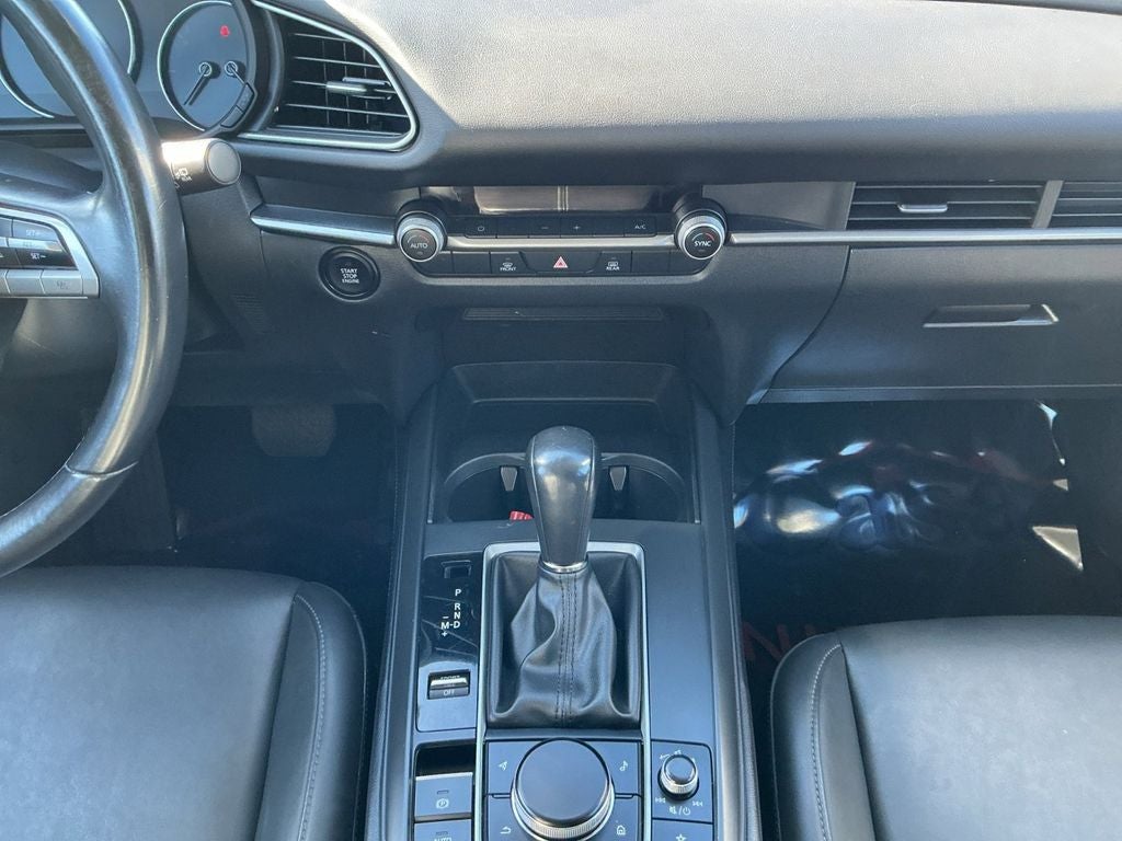 2023 Mazda Mazda CX-30 2.5 S Select