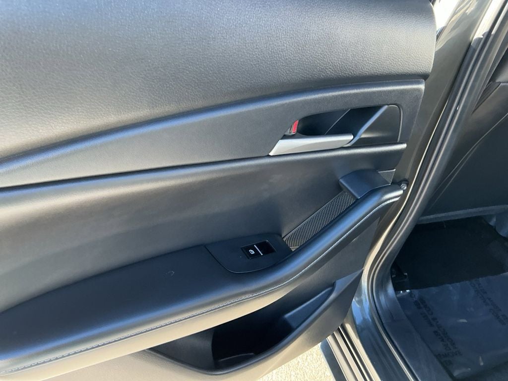 2023 Mazda Mazda CX-30 2.5 S Select