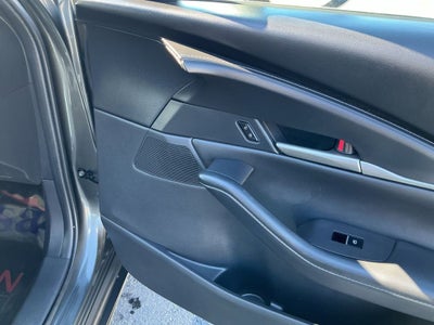 2023 Mazda Mazda CX-30 2.5 S Select