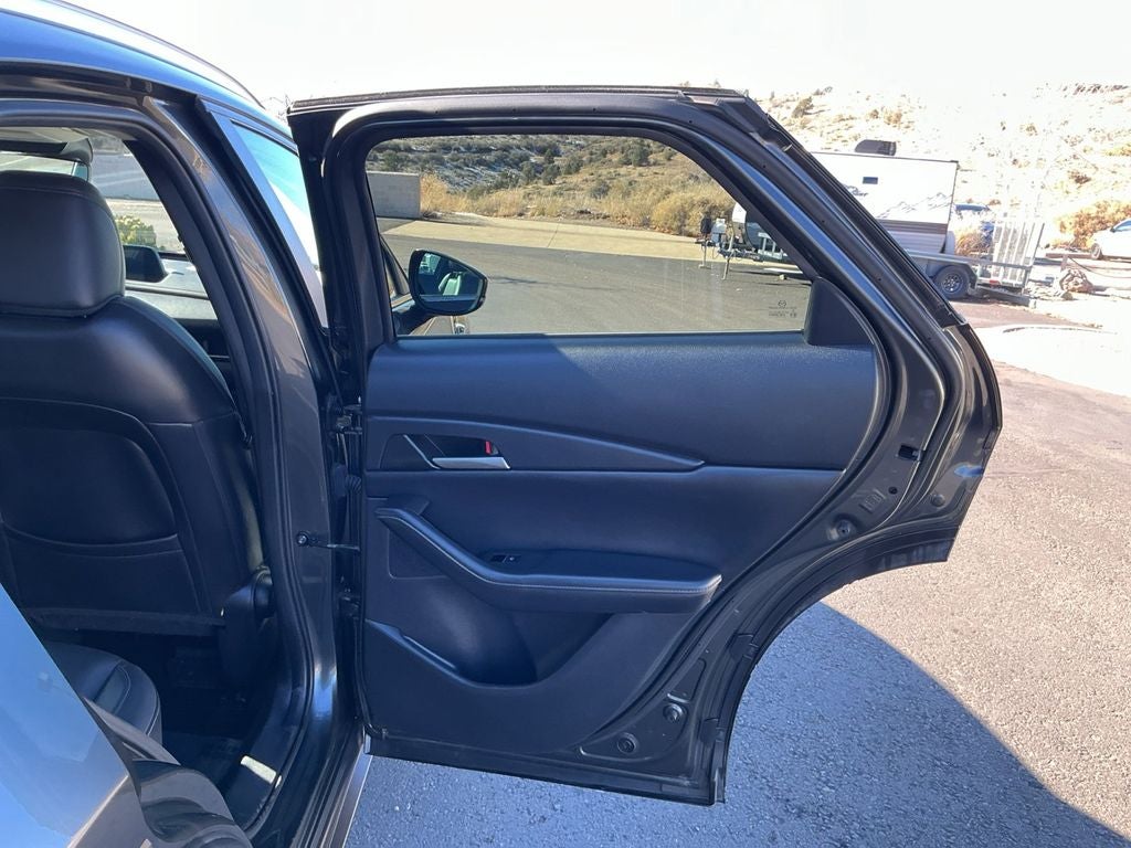 2023 Mazda Mazda CX-30 2.5 S Select