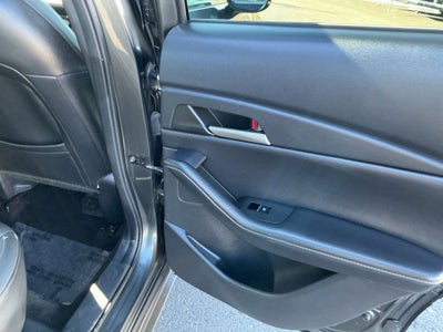 2023 Mazda Mazda CX-30 2.5 S Select