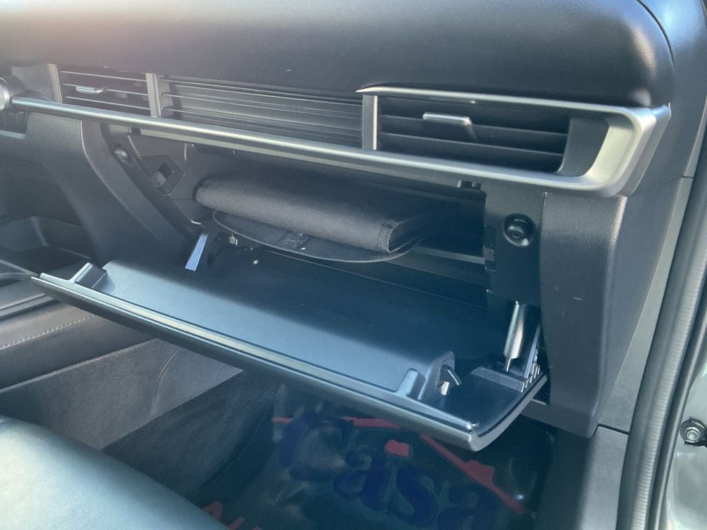 2023 Mazda Mazda CX-30 2.5 S Select