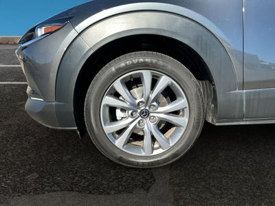 2023 Mazda Mazda CX-30 2.5 S Select