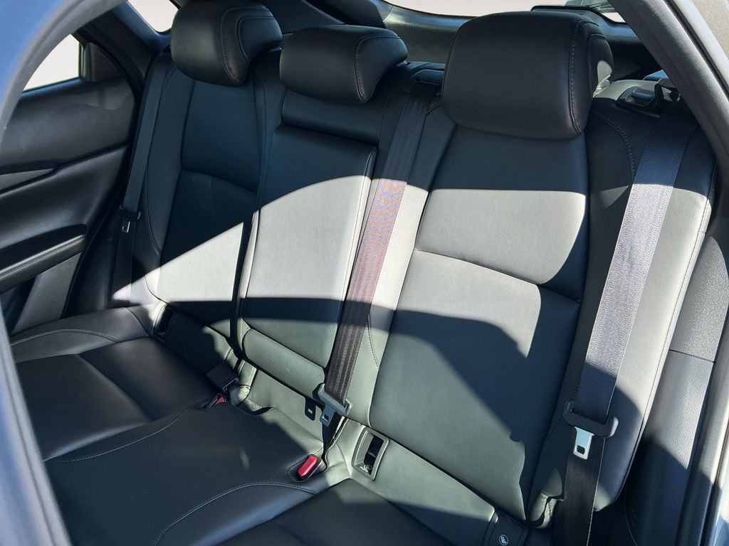 2023 Mazda Mazda CX-30 2.5 S Select