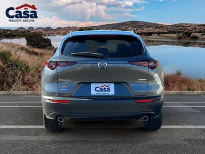 2023 Mazda Mazda CX-30 2.5 S Select