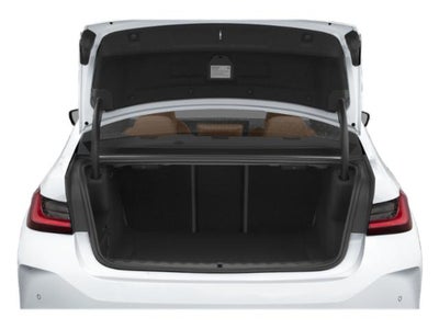 2023 BMW 330i xDrive