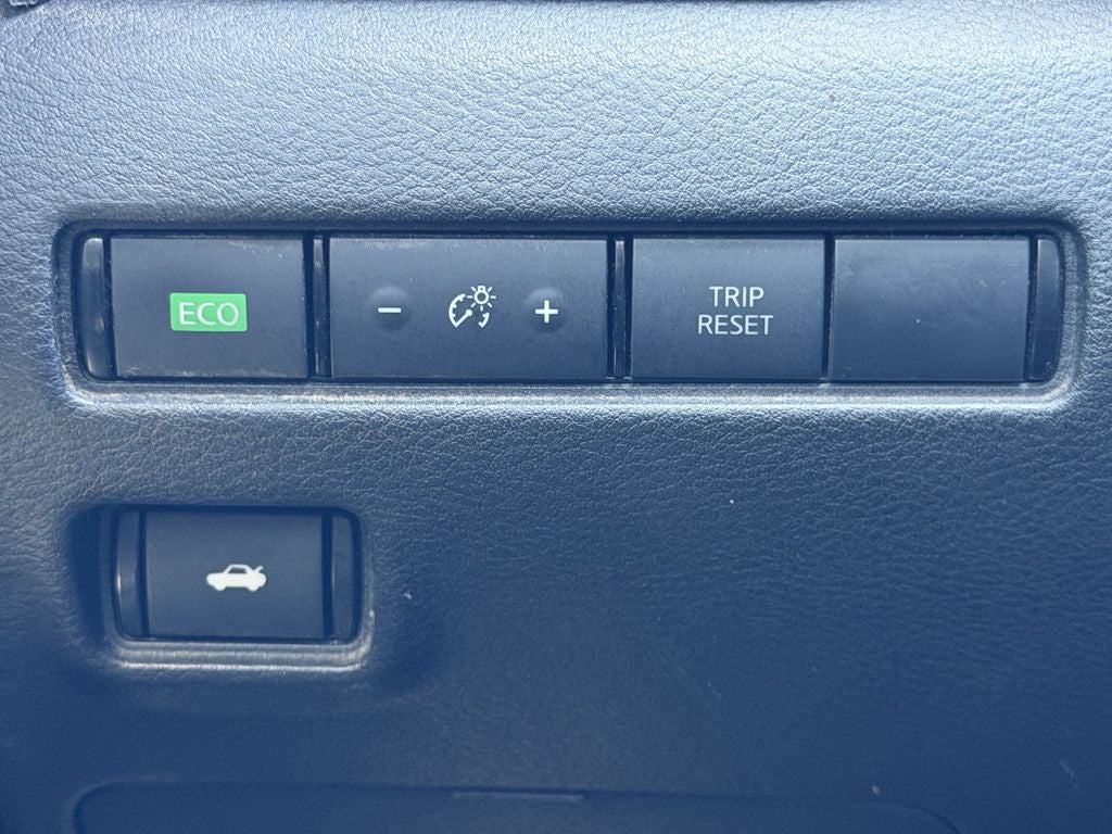 2020 Nissan Sentra SV Xtronic CVT