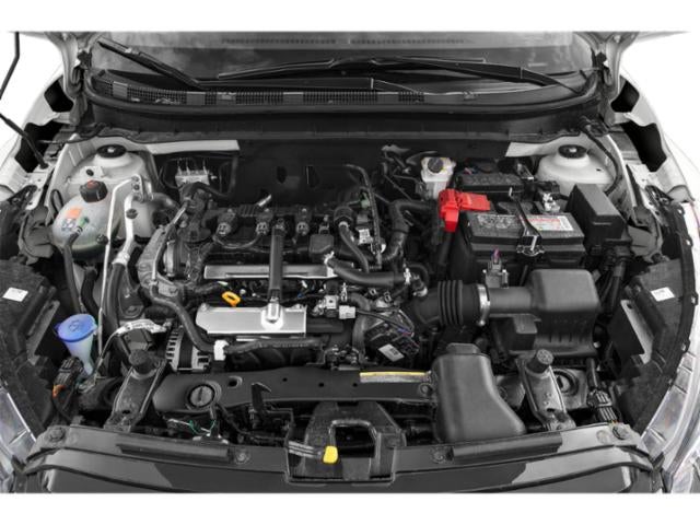 2024 Nissan Kicks SR Xtronic CVT