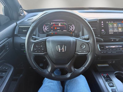 2023 Honda Passport AWD EX-L