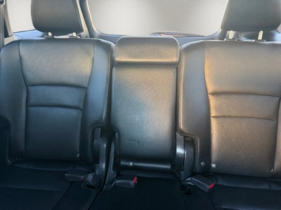 2023 Honda Passport AWD EX-L
