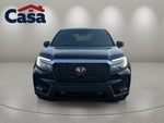 2023 Honda Passport AWD EX-L