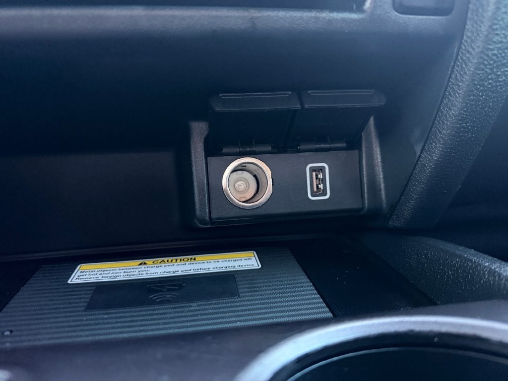 2023 Honda Passport AWD EX-L