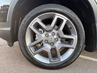 2023 Honda Passport AWD EX-L