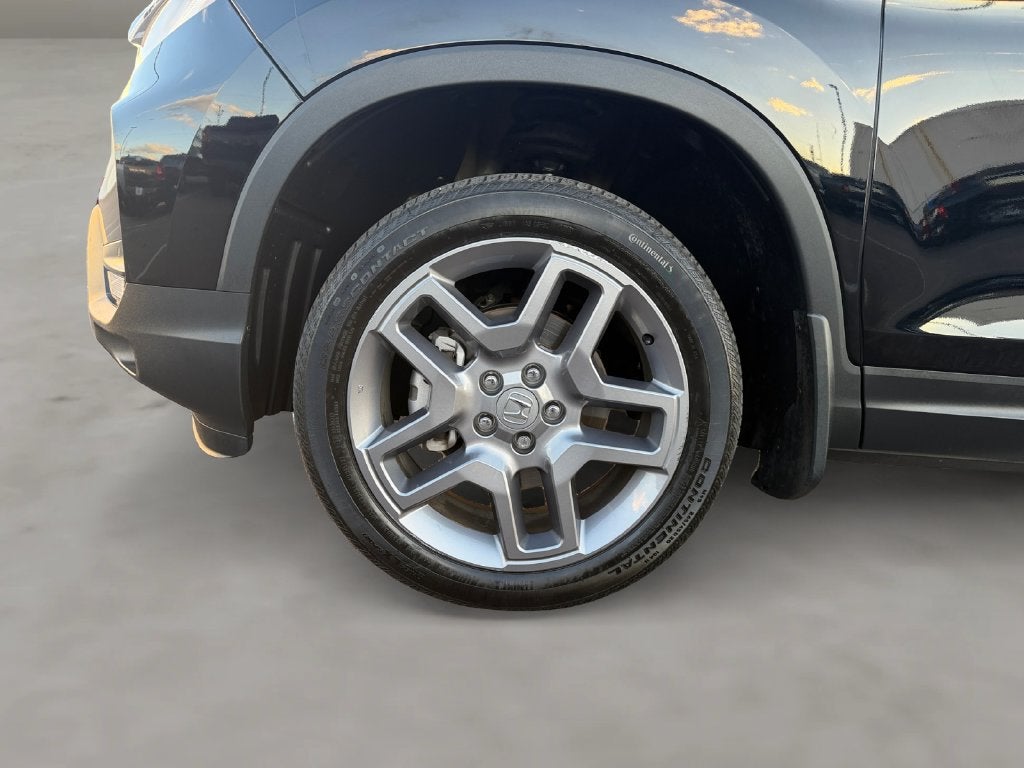 2023 Honda Passport AWD EX-L