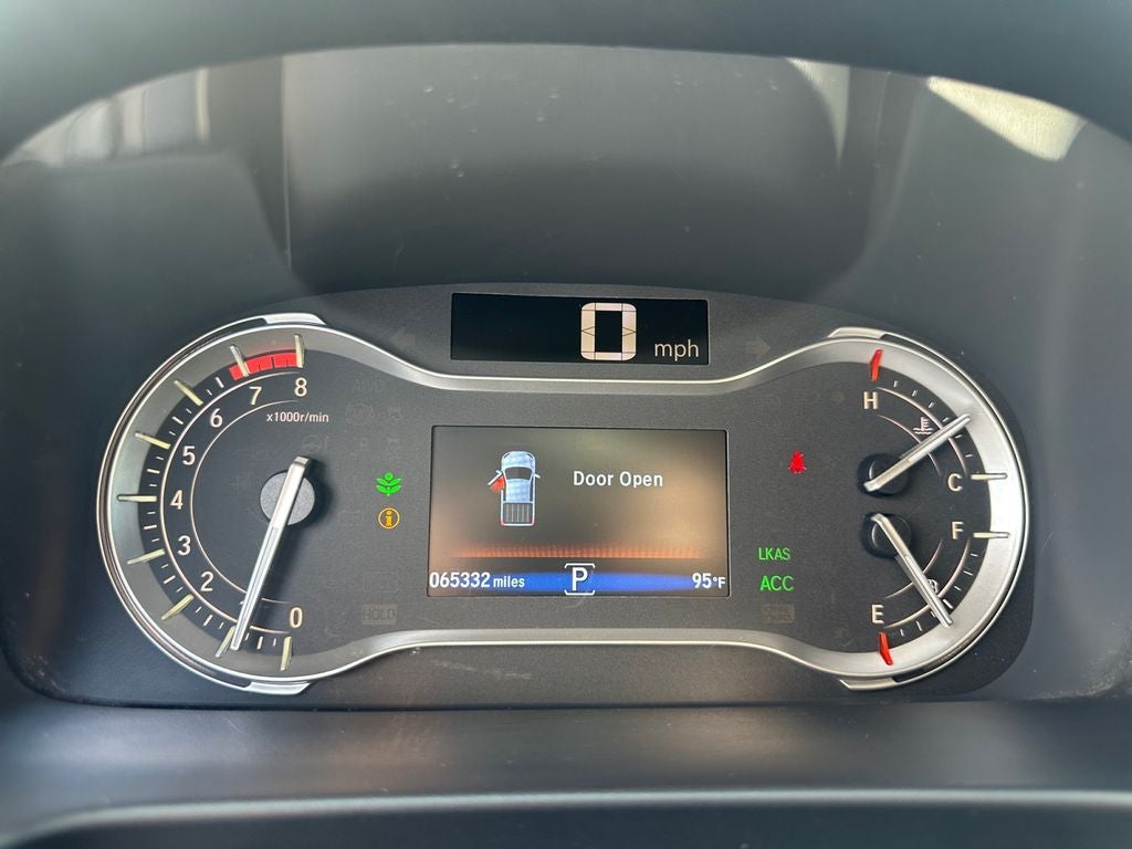 2023 Honda Ridgeline Sport