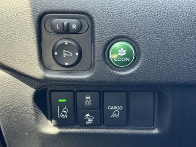 2025 Honda Ridgeline Sport+