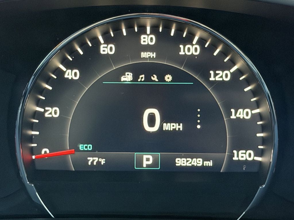 2017 Kia Sorento 3.3L EX