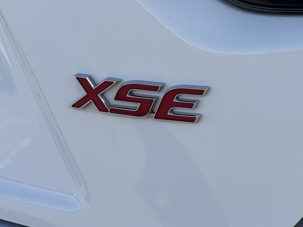 2025 Toyota Corolla XSE