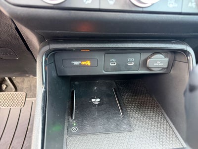 2026 Honda CR-V Hybrid AWD TrailSport