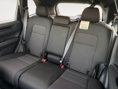 2026 Honda CR-V Hybrid AWD TrailSport