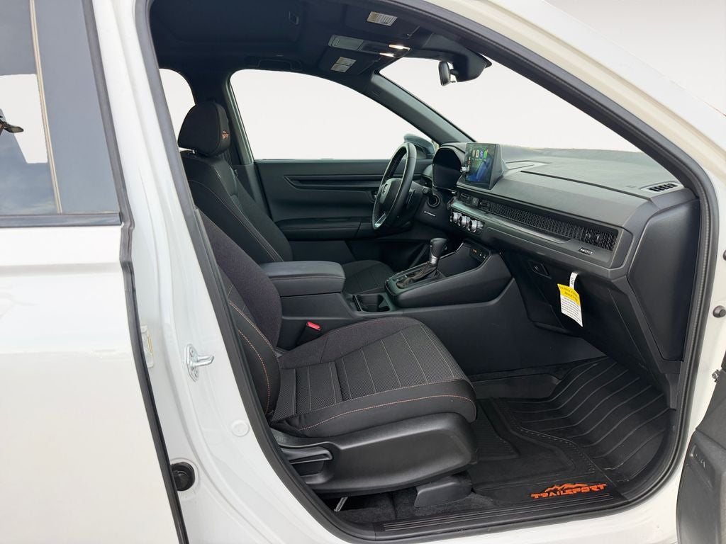 2026 Honda CR-V Hybrid AWD TrailSport