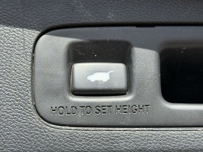 2020 Honda CR-V Hybrid EX-L