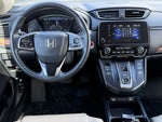 2020 Honda CR-V Hybrid EX-L