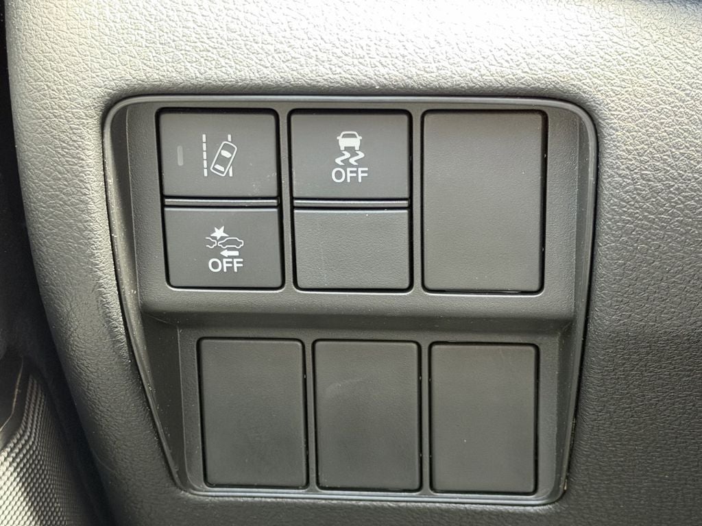 2021 Honda CR-V 2WD EX