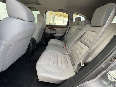 2021 Honda CR-V 2WD EX