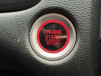 2021 Honda CR-V 2WD EX