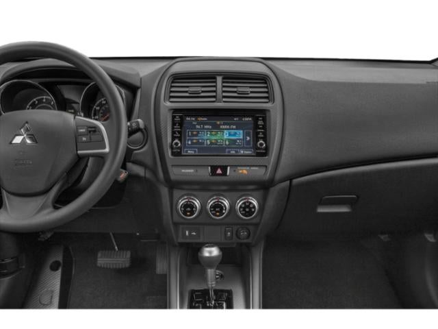 2023 Mitsubishi Outlander Sport 2.0 ES AWC