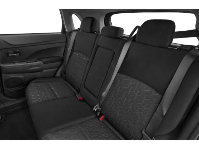 2023 Mitsubishi Outlander Sport 2.0 ES AWC