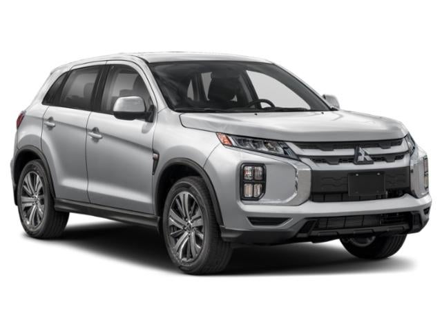 2023 Mitsubishi Outlander Sport 2.0 ES AWC