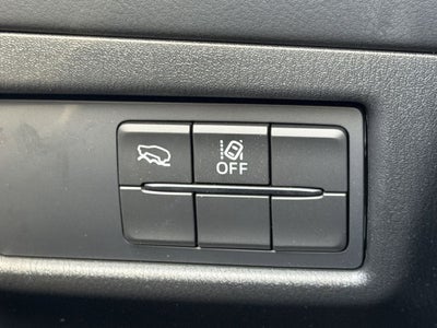 2024 Mazda Mazda CX-5 2.5 S Select