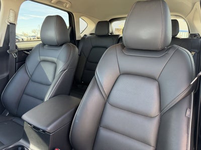 2024 Mazda Mazda CX-5 2.5 S Select