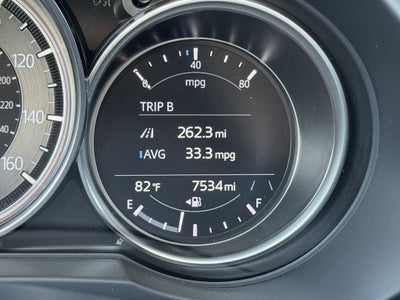 2024 Mazda Mazda CX-5 2.5 S Select