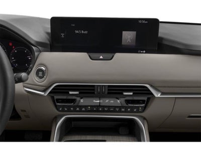 2025 Mazda Mazda CX-90 3.3 Turbo Premium Plus Package