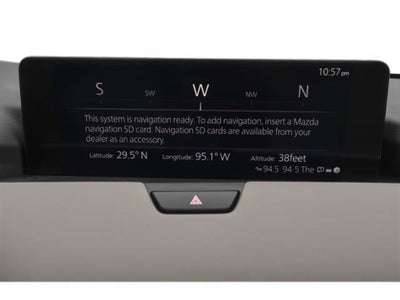 2025 Mazda Mazda CX-90 3.3 Turbo Premium Plus Package