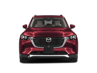2025 Mazda Mazda CX-90 3.3 Turbo Premium Plus Package