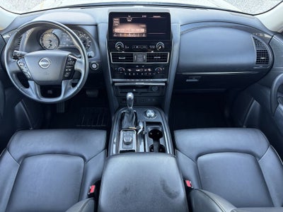 2023 Nissan Armada SV 4WD