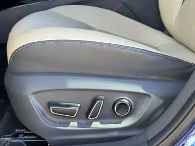 2017 Toyota Prius Four