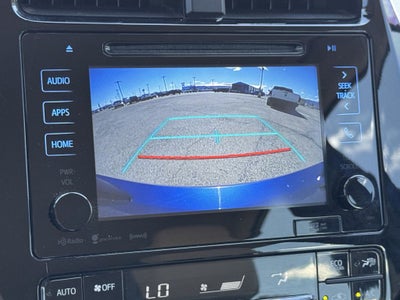 2017 Toyota Prius Four