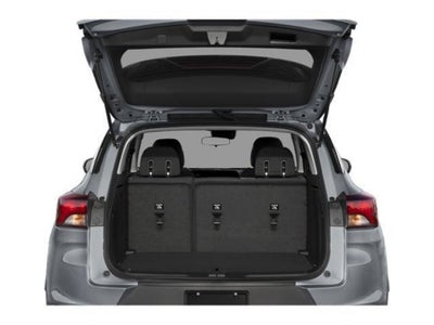 2025 Chevrolet Trailblazer FWD LT