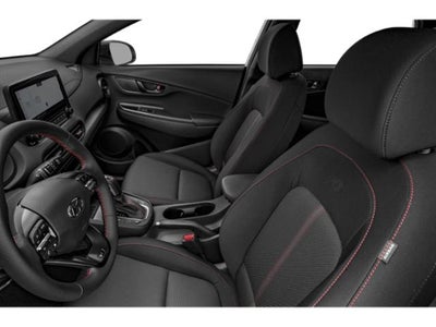 2023 Hyundai Kona N Line