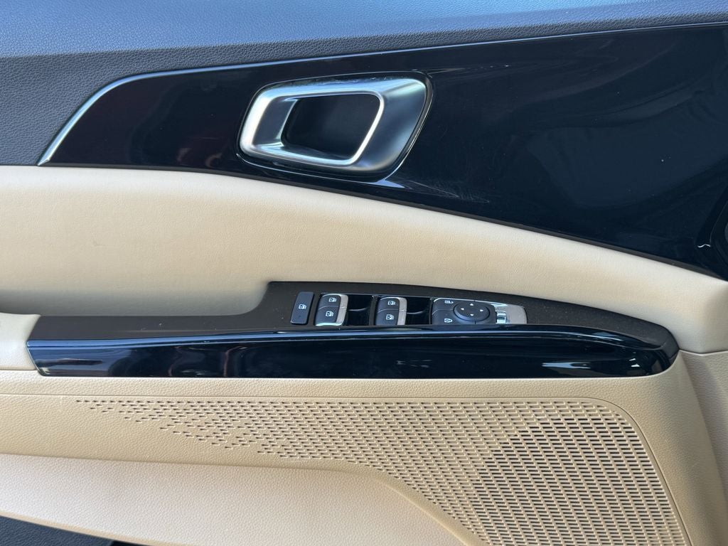 2023 Kia Carnival MPV EX